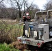 Thousands of rainbow trout stocked at Fort McCoy in time for 2020 fishing season