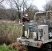 Thousands of rainbow trout stocked at Fort McCoy in time for 2020 fishing season