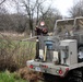 Thousands of rainbow trout stocked at Fort McCoy in time for 2020 fishing season