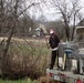 Thousands of rainbow trout stocked at Fort McCoy in time for 2020 fishing season