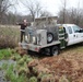 Thousands of rainbow trout stocked at Fort McCoy in time for 2020 fishing season