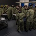 Recruits at Small Arms Marksmanship Training