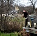 Thousands of rainbow trout stocked at Fort McCoy in time for 2020 fishing season