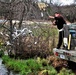 Thousands of rainbow trout stocked at Fort McCoy in time for 2020 fishing season