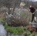 Thousands of rainbow trout stocked at Fort McCoy in time for 2020 fishing season