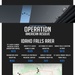 Operation American Resolve Graphic: Idaho Falls Area Flight Plan