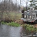 Rainbow trout stocked at Fort McCoy waterways for 2020 fishing season