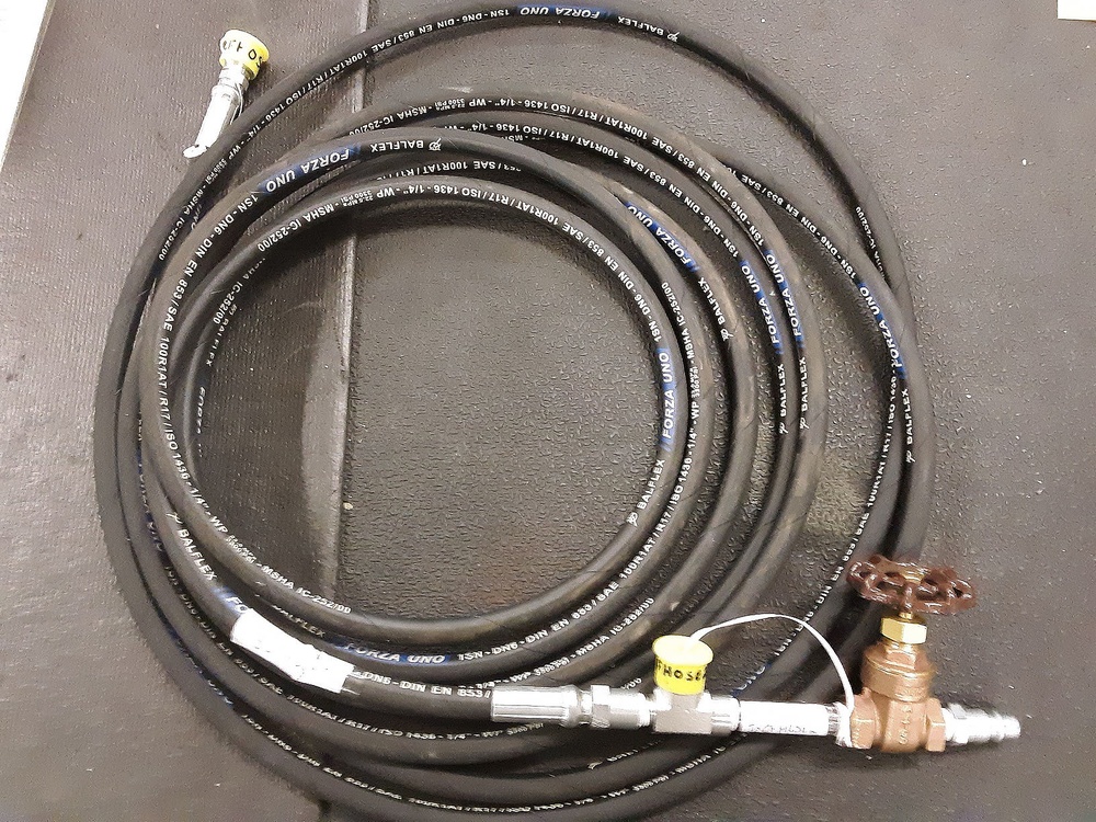 552nd ACW Fuel Systems Creates New Tool in 12 Hours