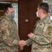 Colorado National Guard Members support the COVID-19 Response Efforts