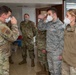 Colorado National Guard Members support the COVID-19 Response Efforts