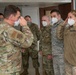 Colorado National Guard Members support the COVID-19 Response Efforts