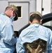 Wisconsin Guard supports Solon Springs COVID-19 testing site