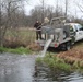 Rainbow trout stocked at Fort McCoy for 2020 fishing season