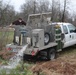 Rainbow trout stocked at Fort McCoy for 2020 fishing season