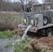 Rainbow trout stocked at Fort McCoy for 2020 fishing season