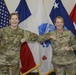 Promotion of Brig. Gen. Amy F. Cook