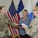 Promotion of Brig. Gen. Amy F. Cook