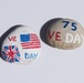 Pathfinder families commemorate V-E Day 75th Anniversary