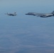 NORAD Conducts Bomber Intercept Exercise with U.S. Strategic Command