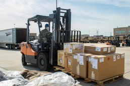 How FORSCOM’s Largest SSA Works Through COVID-19 Pandemic