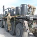 Minnesota National Guard transports bleach to support fight against COVID-19