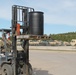 Minnesota National Guard transports bleach to support fight against COVID-19