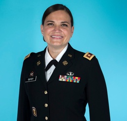 127th Cyber Protection Battalion Ready for Duty