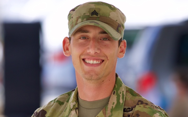 Face of the Fight – Mahoney