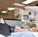 Fort Bragg convalescent plasma donations to help fight against COVID-19