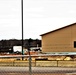Construction of new shipping, receiving, mail freight facility continues at Fort McCoy