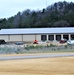 Construction of new shipping, receiving, mail freight facility continues at Fort McCoy