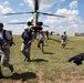 Oklahoma Military Units Succeed as One