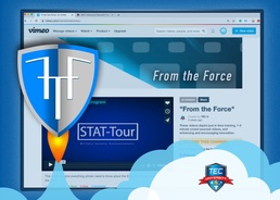 From the Force on-demand learning