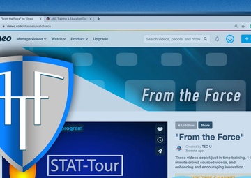 TEC-U set to launch on-demand video training solution for ANG