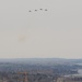 148th Fighter Wing conducts flyovers