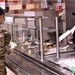 Essential to the effort: Quiet professionals serve meals to nation’s defenders