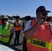 JBSA firefighters learning universal incident command skills