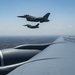 121st Air Refueling Wing and 180th Fighter Wing Salute Ohio