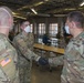 Colorado National Guard Members support the COVID-19 Response Efforts