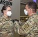 Colorado National Guard Members support the COVID-19 Response Efforts