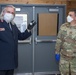 Colorado National Guard Members support the COVID-19 Response Efforts