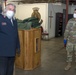 Colorado National Guard Members support the COVID-19 Response Efforts