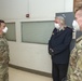 Colorado National Guard Members support the COVID-19 Response Efforts
