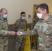 Colorado National Guard Members support the COVID-19 Response Efforts