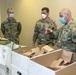 Colorado National Guard Members support the COVID-19 Response Efforts