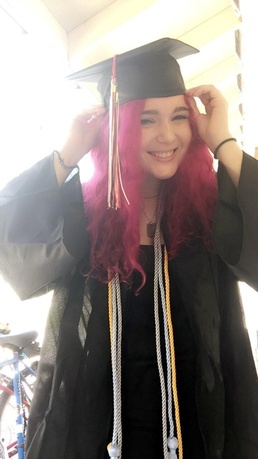 Class of 2020: Don’t ‘let your excitement dim’