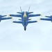 America Strong: Blue Angels Salute Chicago, Indianapolis, and Detroit COVID-19 Responders