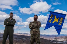 Range Squadron to manage 77,000 square miles of airspace