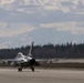 354th FW commander finishes tour with Eielson