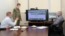 NAVWAR Launches Data Fusion Tool, Maintains Fleet Readiness in Wake of Worldwide Pandemic